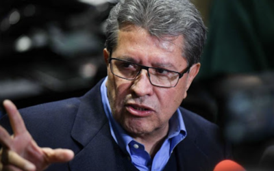 CÁMARA DE DIPUTADOS REALIZA AJUSTES Y REASIGNACIONES AL PRESUPUESTO 2025: RICARDO MONREAL